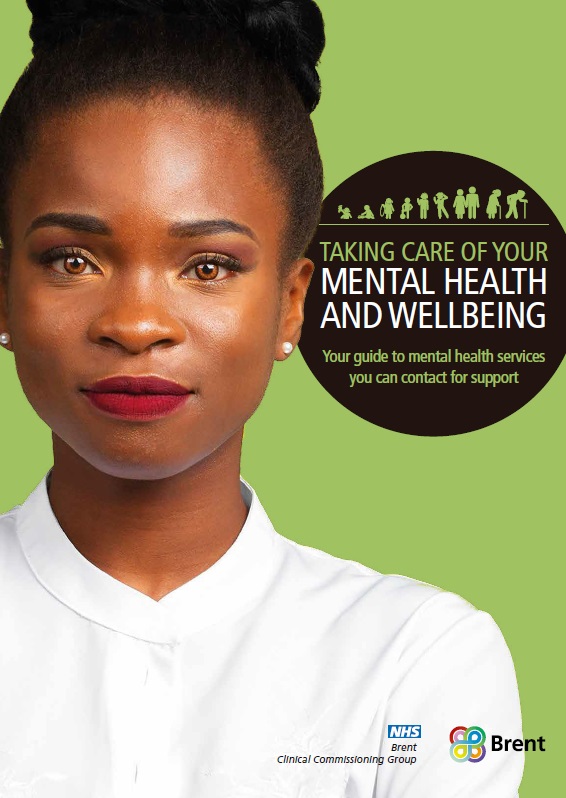 Mental Health Services In Brent Ashford Place